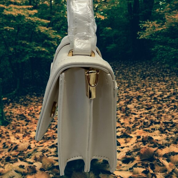 Crossbody Bag for Women - Top Handle Purses for Lady New With Tags - Picture 11 of 11